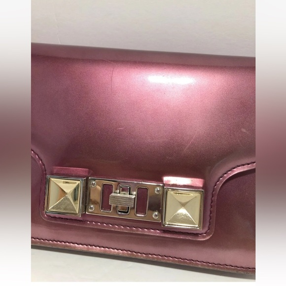 Proenza Schouler mini crossbody - Picture 4 of 11